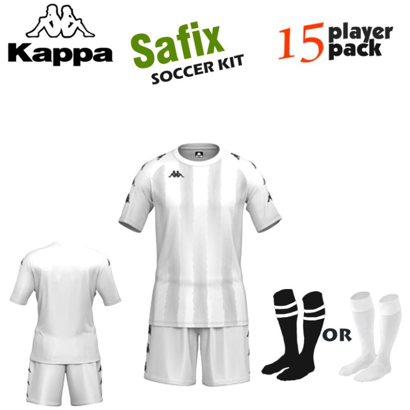 Kappa Safix Kit Kappa Safix Kit