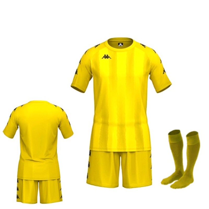 Kappa Safix Kit Kappa Safix Kit