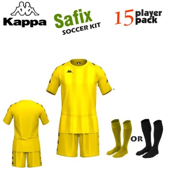 Kappa Safix Kit Kappa Safix Kit