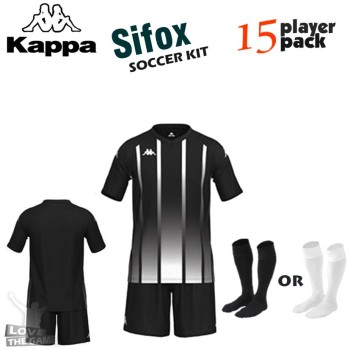 Kappa Sifox Kit Kappa Sifox Kit