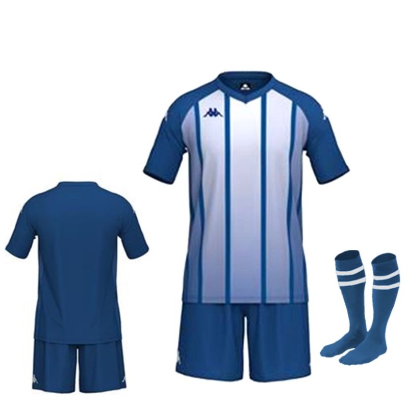 Kappa Sifox Kit