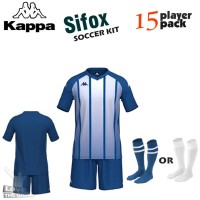 Kappa Sifox Kit
