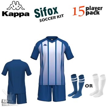 Kappa Sifox Kit Kappa Sifox Kit