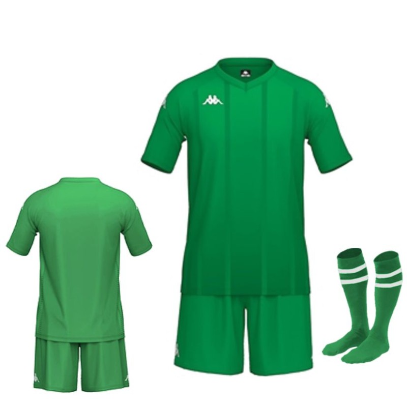 Kappa Sifox Kit Kappa Sifox Kit