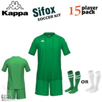 Kappa Sifox Kit Kappa Sifox Kit