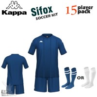 Kappa Sifox Kit Kappa Sifox Kit