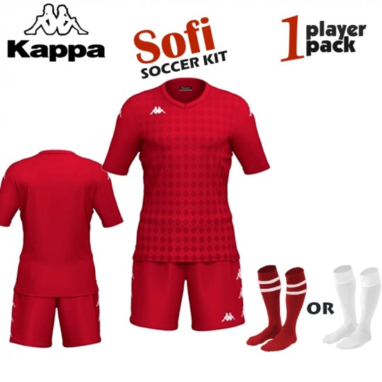 Kappa Sofi Single Player Set