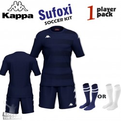 Kappa Sufoxi Single Player Set