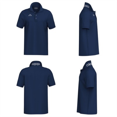 Kappa Golf Shirt Kappa Golf Shirt