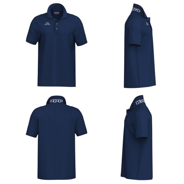 Kappa Golf Shirt Kappa Golf Shirt