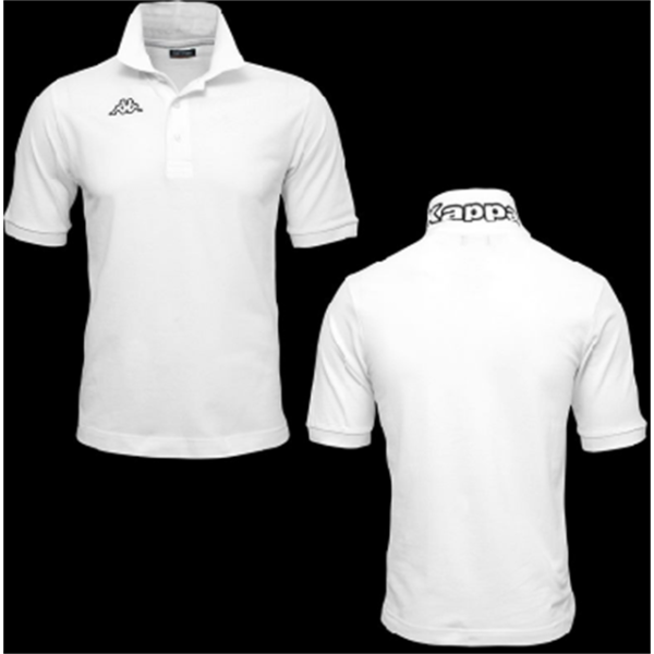 Kappa Golf Shirt Kappa Golf Shirt