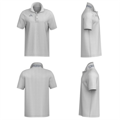 Kappa Golf Shirt Kappa Golf Shirt