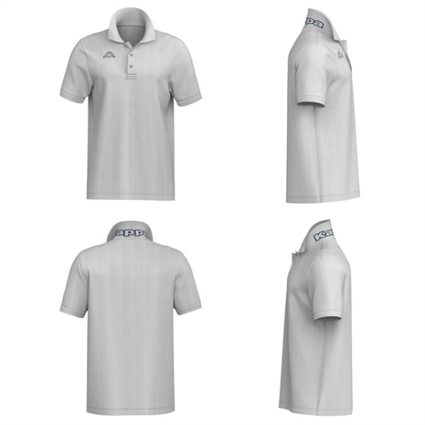Kappa Golf Shirt Kappa Golf Shirt