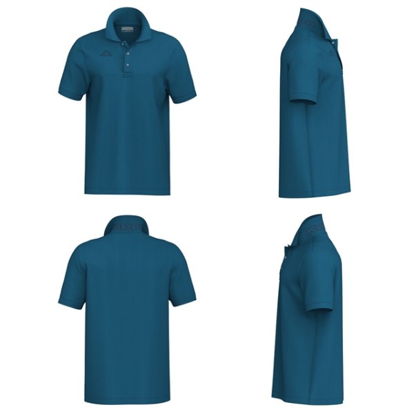 Kappa Golf Shirt Kappa Golf Shirt