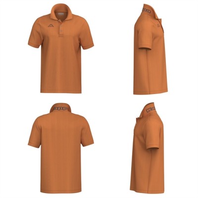 Kappa Golf Shirt Kappa Golf Shirt