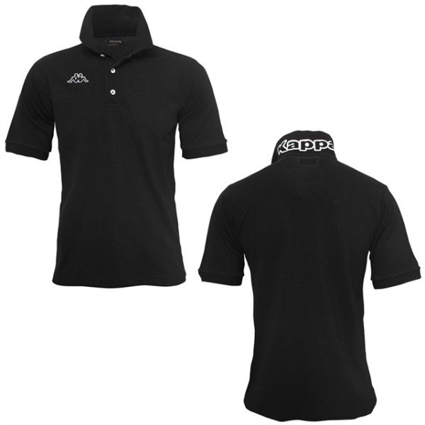 Kappa Golf Shirt Kappa Golf Shirt