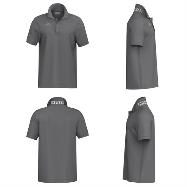 Kappa Golf Shirt Kappa Golf Shirt