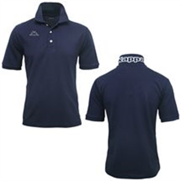 Kappa Golf Shirt Kappa Golf Shirt