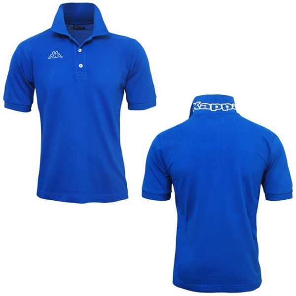 Kappa Golf Shirt Kappa Golf Shirt
