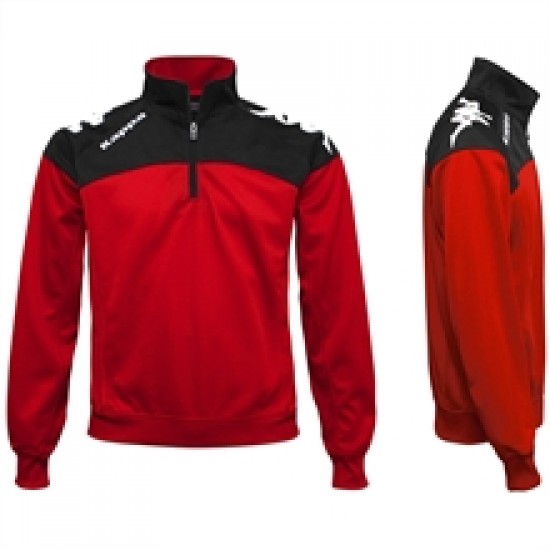 Kappa Vuino Jacket Kappa Vuino Jacket
