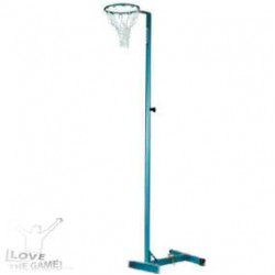 Netball Poles