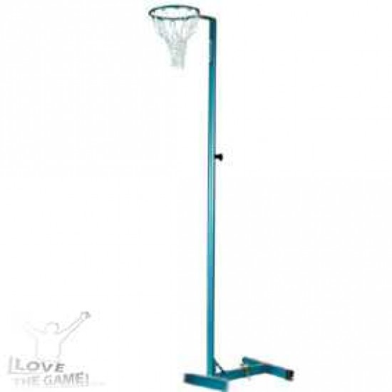 Netball Poles Netball Poles
