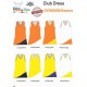 Club Netball Kit