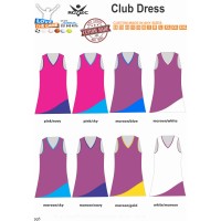 Club Dress