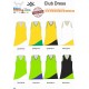 Club Netball Kit