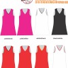 Vixen Netball Kit