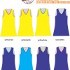 Vixen Netball Kit