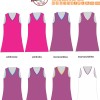 Vixen Netball Kit