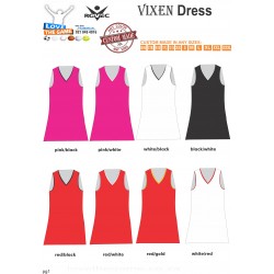 Vixen Dress Vixen Dress