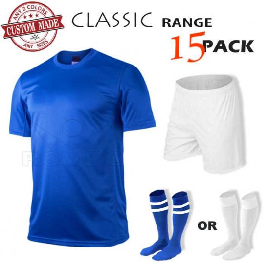   Rovec Classic Kit