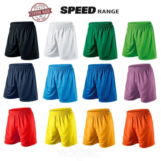 Rovec Speed Shorts