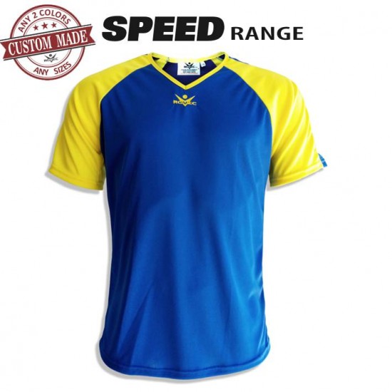 Rovec Speed Shirt Rovec Speed Shirt