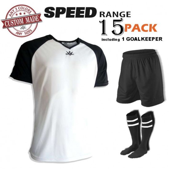   Rovec Speed Kit