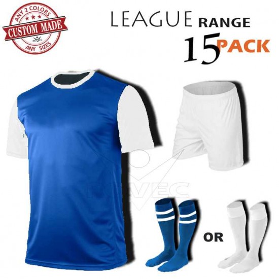   Rovec League Kit