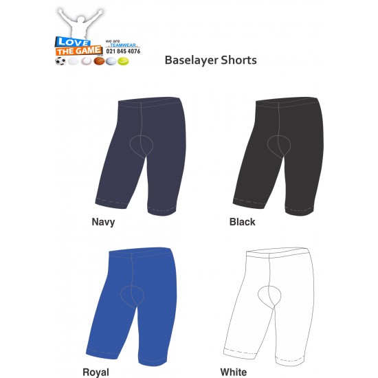 Baselayer Shorts