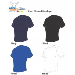 Short Sleeved Baselayer Top Short Sleeved Baselayer Top