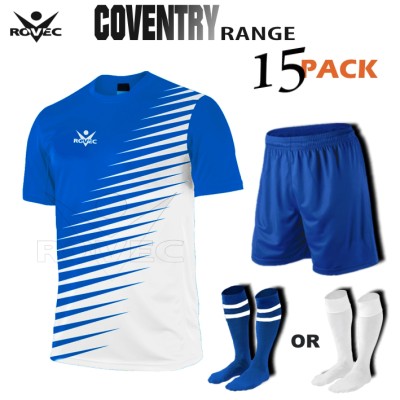 Rovec Coventry Kit Rovec Coventry Kit