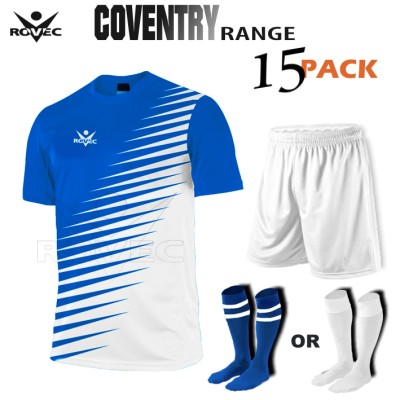 Rovec Coventry Kit Rovec Coventry Kit