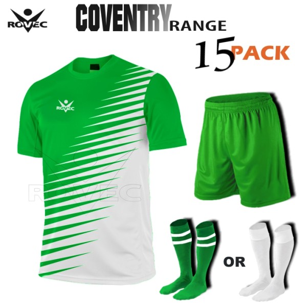 Rovec Coventry Kit Rovec Coventry Kit