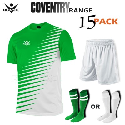 Rovec Coventry Kit Rovec Coventry Kit