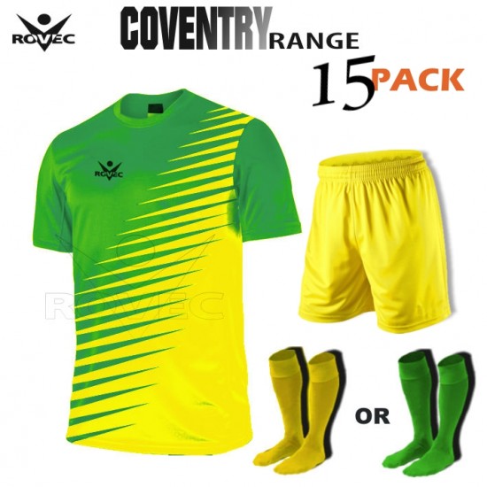   Rovec Coventry Kit