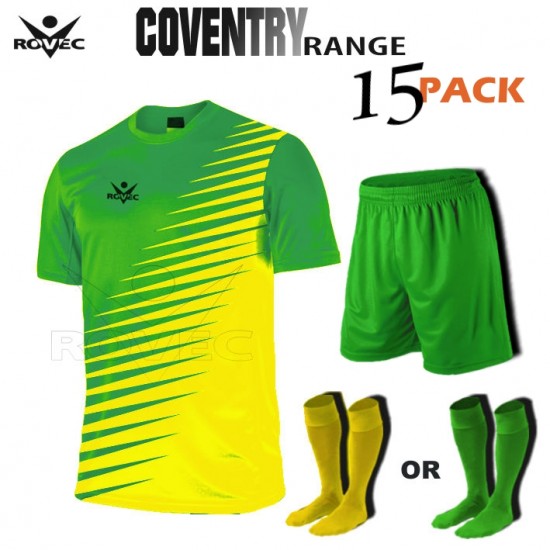   Rovec Coventry Kit