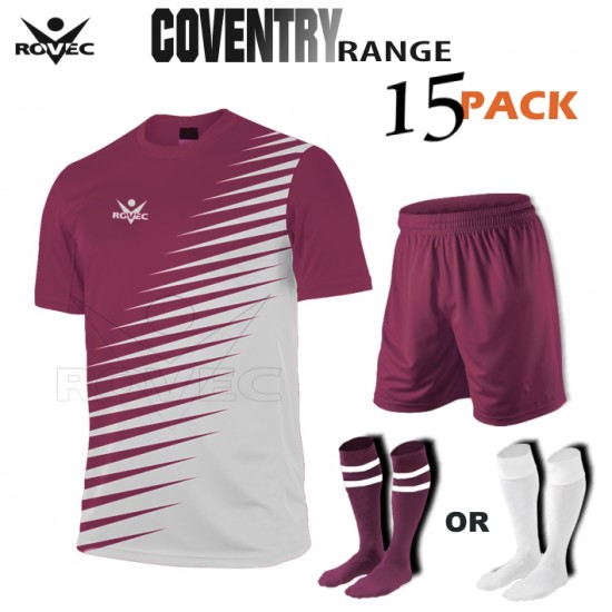   Rovec Coventry Kit