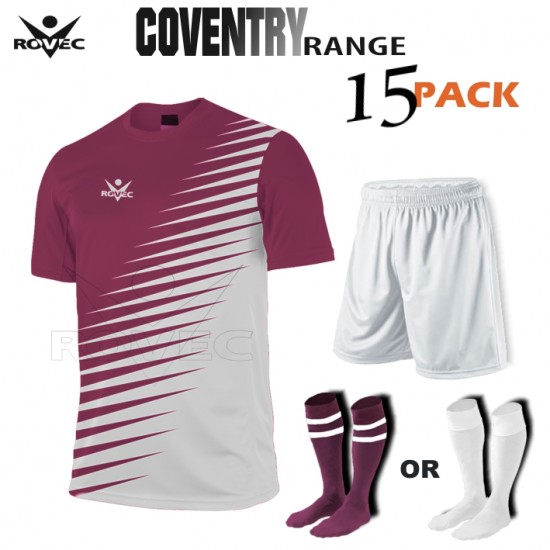   Rovec Coventry Kit