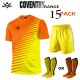   Rovec Coventry Kit