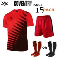   Rovec Coventry Kit